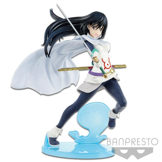 That Time I Got Reincarnated as a Slime EXQ Shizu