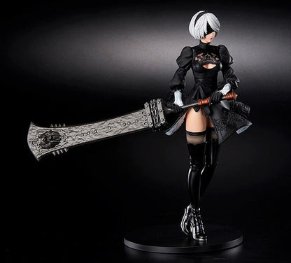 2 B ~ Nier Automata