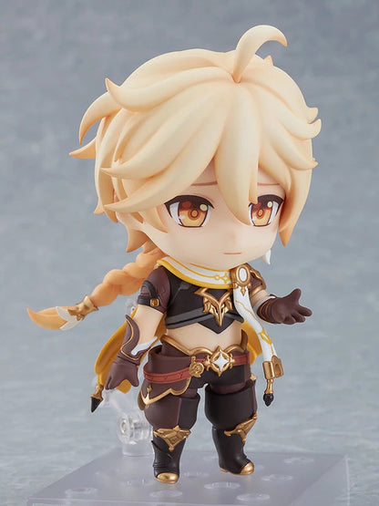 Nendoroid Genshin Impact Traveler (Aether)