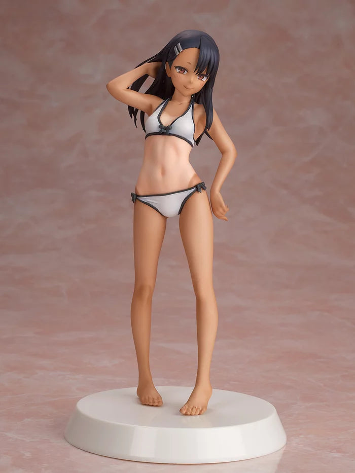 Assemble Heroines Don't Toy with Me Miss Nagatoro, Miss Nagatoro 1/8 Scale Figure