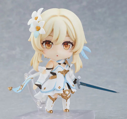 Nendoroid Genshin Impact Traveler (Lumine)