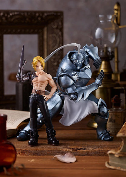 Pop Up Parade Fullmetal Alchemist: Brotherhood Edward Elric