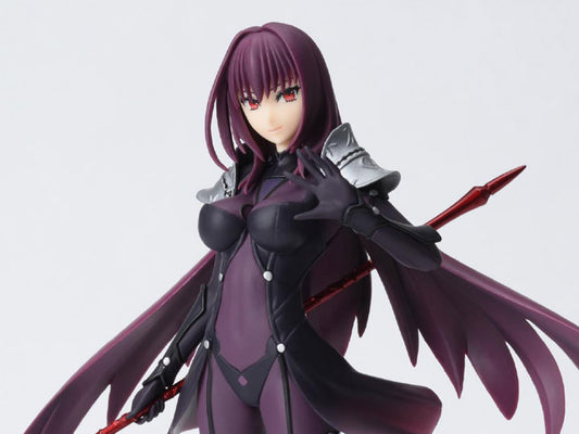 Fate/EXTELLA Link Super Premium Scathach Figure