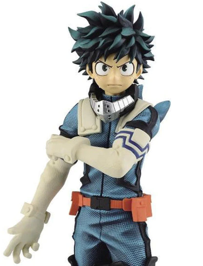 My Hero Academia Izuku Midoriya -Texture- (Ver. B) Prize Figure