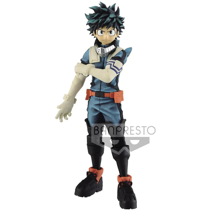 My Hero Academia Izuku Midoriya -Texture- (Ver. B) Prize Figure ...