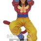 Dragon Ball GT Son Goku Fes!! (Vol. 15 A) Super Saiyan 4 Son Goku Prize Figure