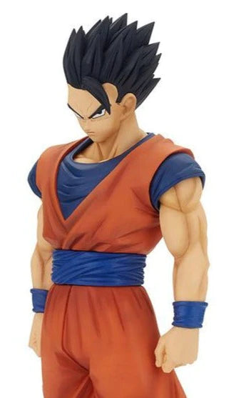 Dragon Ball Z Grandista Resolution of Soldiers Son Gohan #2 Prize Figure