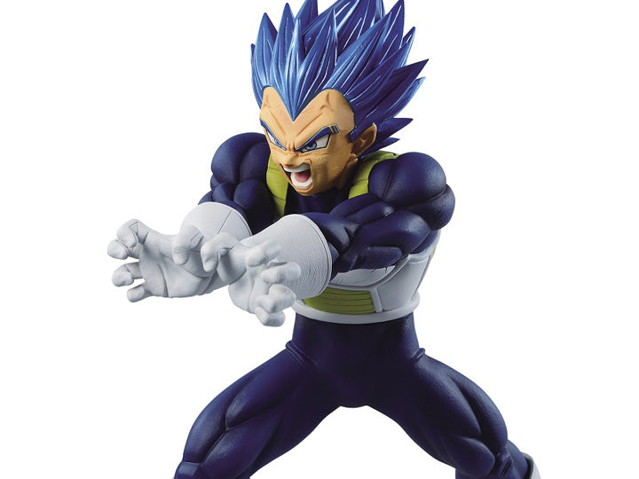 Dragon Ball Super Maximatic Vegeta