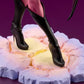 Morringan statue Bishoujo