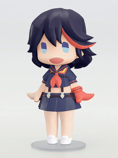 Hello! Good Smile Kill la Kill Ryuko Matoi