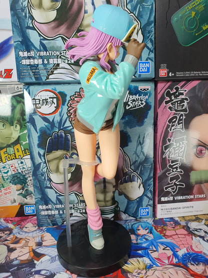 Dragon Ball Glitter & Glamours Bulma - Banpresto