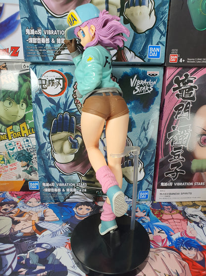 Dragon Ball Glitter & Glamours Bulma - Banpresto