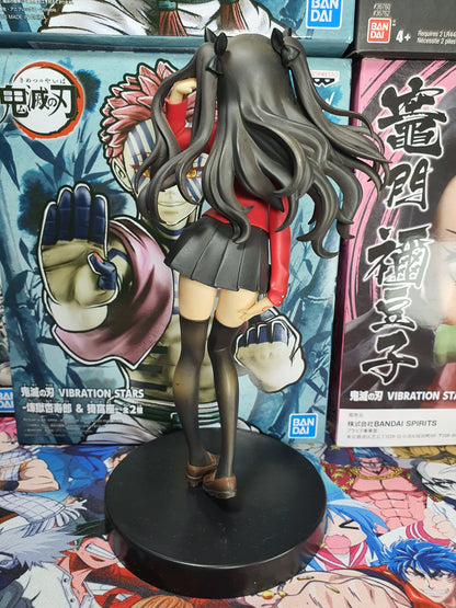 Fate/Stay Night Unlimited Blade Works - Tohsaka Rin - (FuRyu) (Sin Caja)