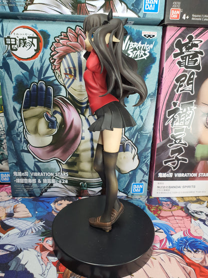 Fate/Stay Night Unlimited Blade Works - Tohsaka Rin - (FuRyu) (Sin Caja)