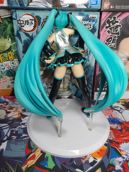 Vocaloid Project diva- Hatsune Miku - SEGA (Sin Caja)