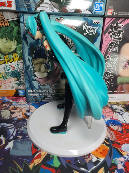 Vocaloid Project diva- Hatsune Miku - SEGA (Sin Caja)