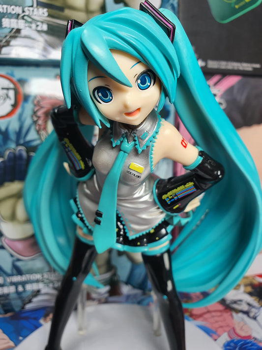 Vocaloid Project diva- Hatsune Miku - SEGA (Sin Caja)