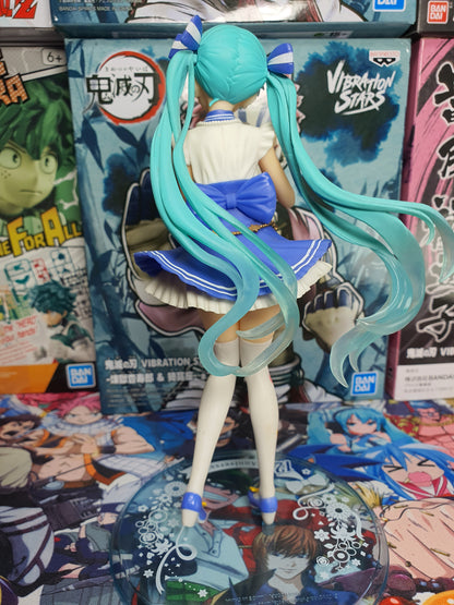 Hatsune Miku Birthday Figure 2019 ver. - TAITO (Sin Caja)