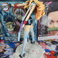 Macross Frontier - Sheryl Nome - 30th Anniversary SQ Figure Vol. 1- Banpresto (Sin Caja)