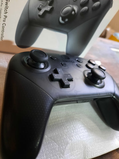 Pro controller para Nintendo switch