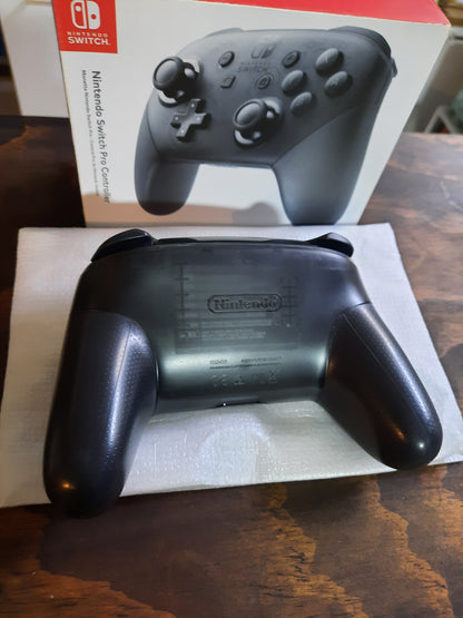 Pro controller para Nintendo switch