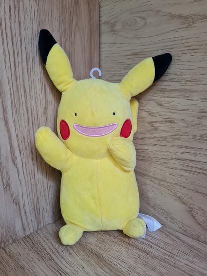 Pikachu ditto