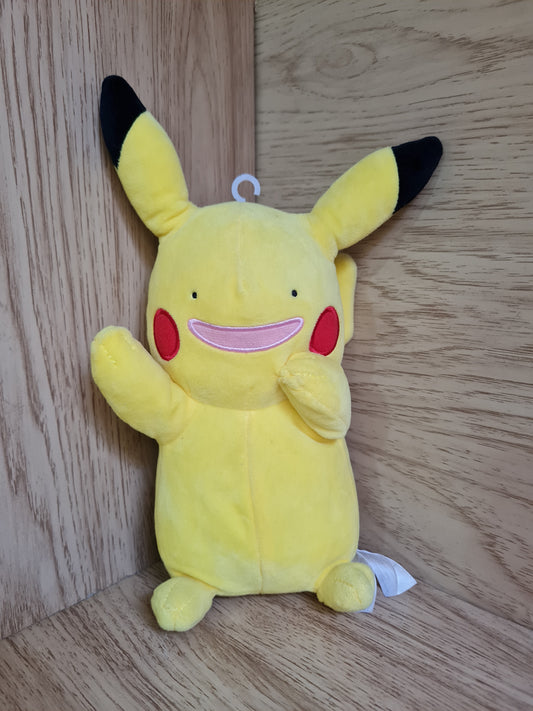 Pikachu ditto