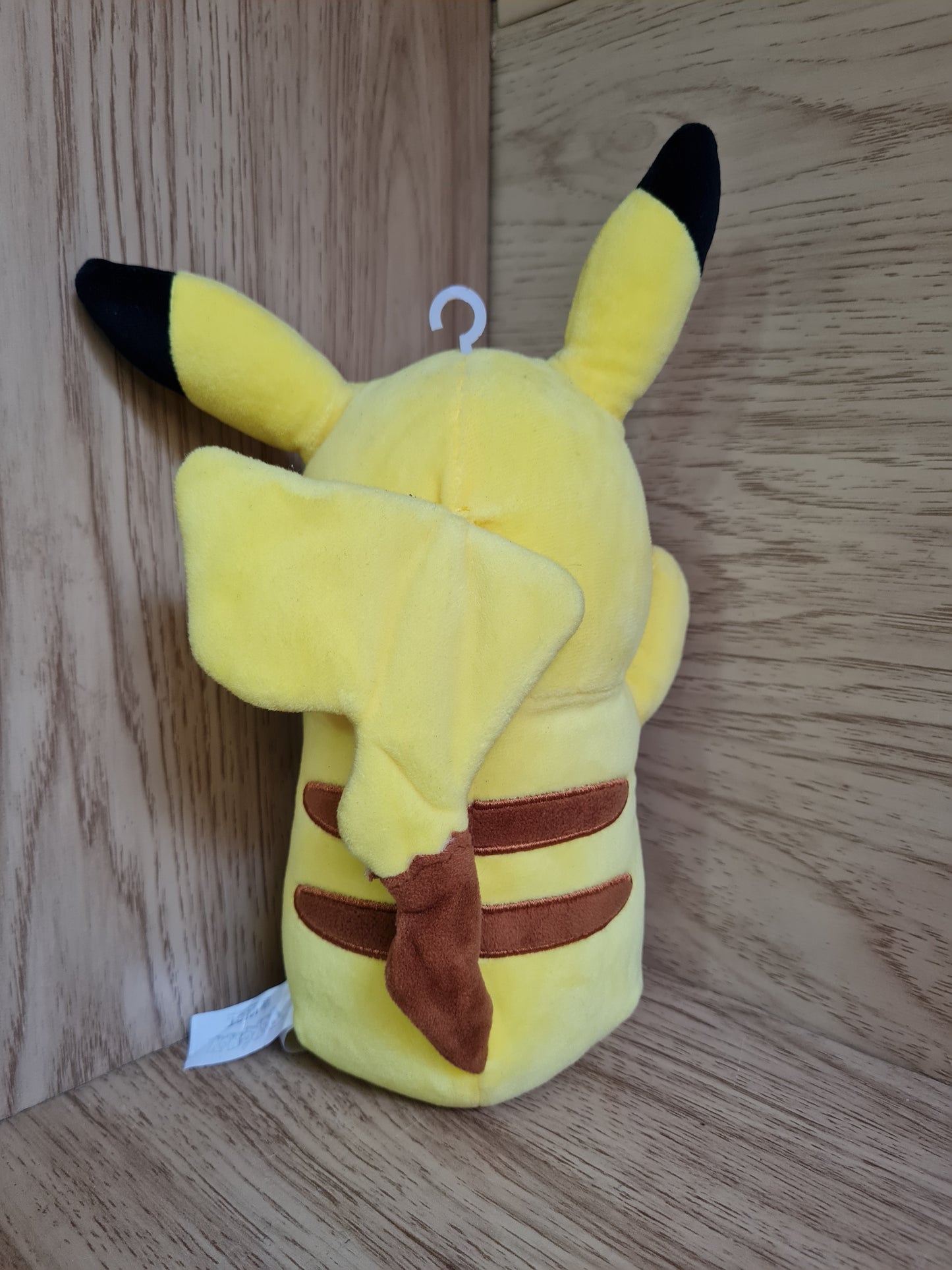Pikachu ditto