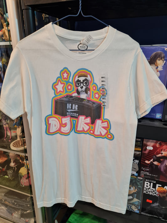 Camisa DJ Totakeke talla S