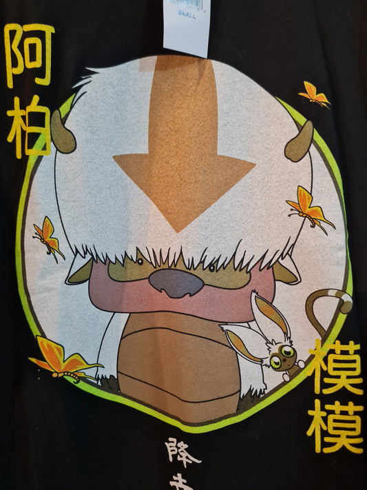 Camisa Appa talla S