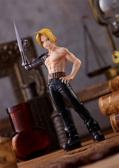 Pop Up Parade Fullmetal Alchemist: Brotherhood Edward Elric