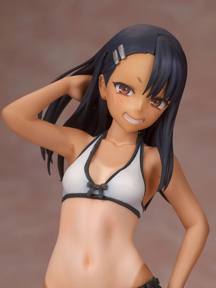 Assemble Heroines Don't Toy with Me Miss Nagatoro, Miss Nagatoro 1/8 Scale Figure