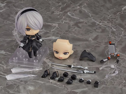 (EN CAMINO) Nendoroid NieR: Automata 2B (YoRHa No.2 Type B)