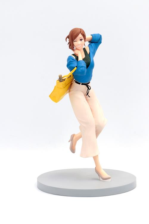 Jujutsu Kaisen Kugisaki Nobara (Vol.2) Figure