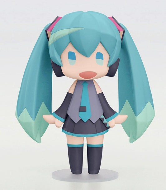 Hello! Good Smile Hatsune Miku