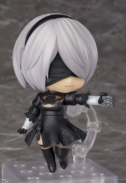 (EN CAMINO) Nendoroid NieR: Automata 2B (YoRHa No.2 Type B)