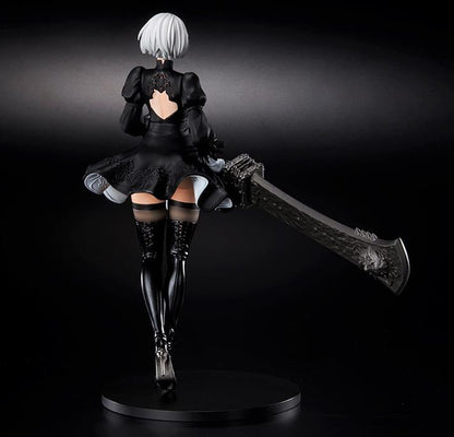 2 B ~ Nier Automata