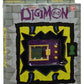 Digimon (Translucent Purple) Digital Monster Device