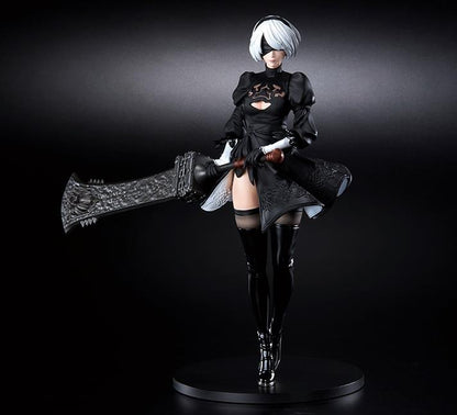 2 B ~ Nier Automata