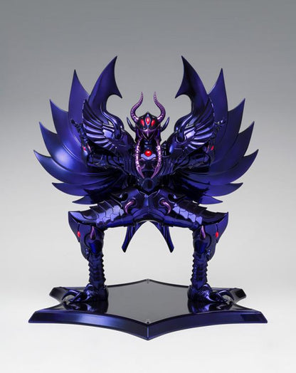 Saint Seiya Myth Cloth EX Garuda Aiacos (Original Color Edition) Exclusive