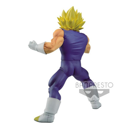 Dragon Ball Z Maximatic Super Saiyan Majin Vegeta