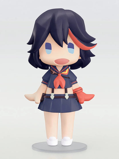 Hello! Good Smile Kill la Kill Ryuko Matoi