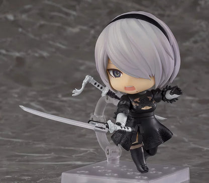 (EN CAMINO) Nendoroid NieR: Automata 2B (YoRHa No.2 Type B)