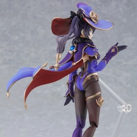 Figma Mona Megistus