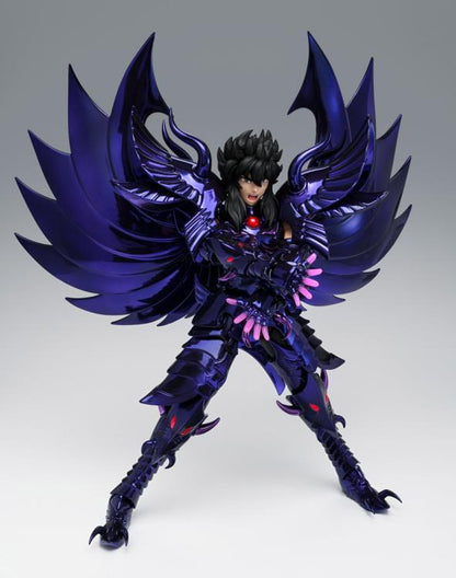 Saint Seiya Myth Cloth EX Garuda Aiacos (Original Color Edition) Exclusive