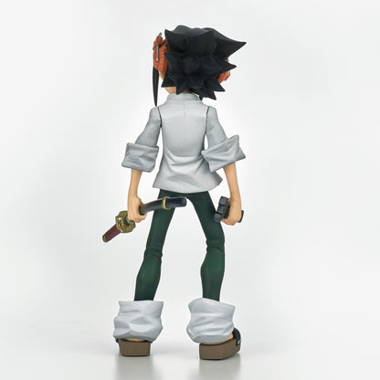 Shaman King Yoh Asakura Figure