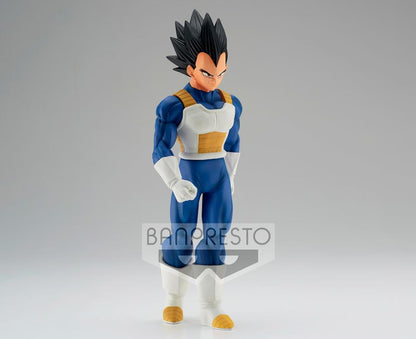 Dragon Ball Z Solid Edge Works Vol.3 Vegeta