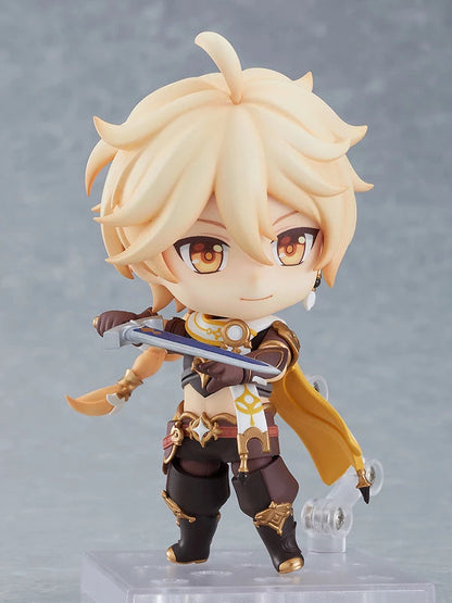 Nendoroid Genshin Impact Traveler (Aether)