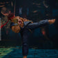 Ultra Street Fighter IV Evil Ryu 1/12 Scale Figure