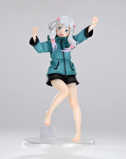 Eromanga Sensei Sagiri Izumi (Hoodie Ver.) Figure